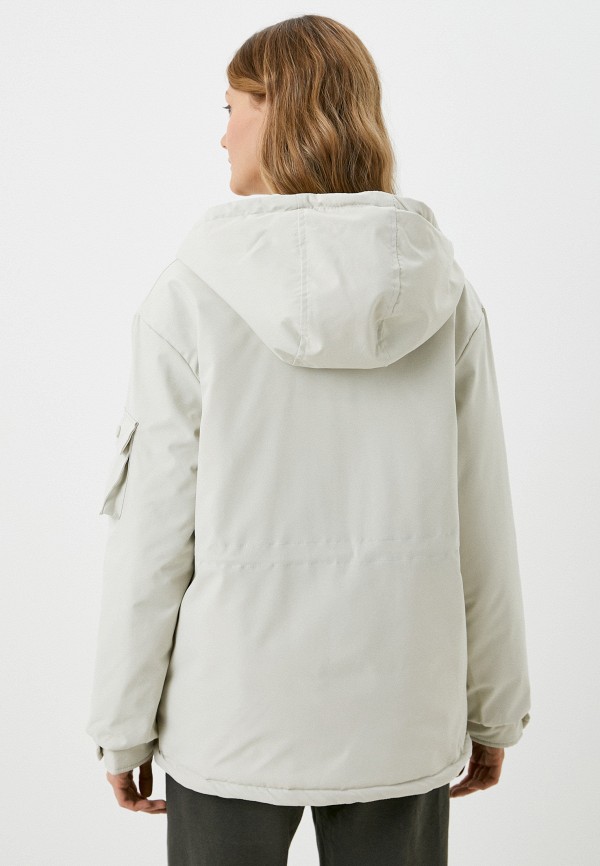 фото Куртка утепленная fadjo