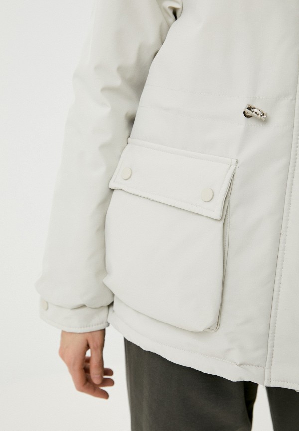 фото Куртка утепленная fadjo