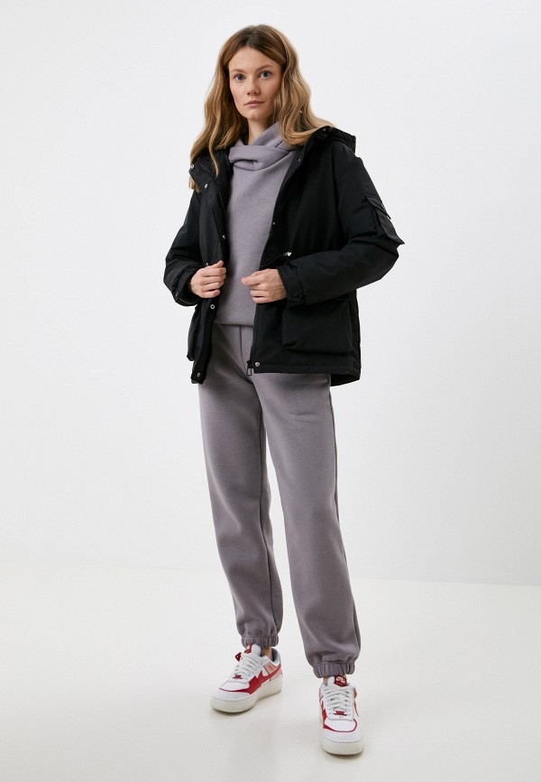 фото Куртка утепленная fadjo