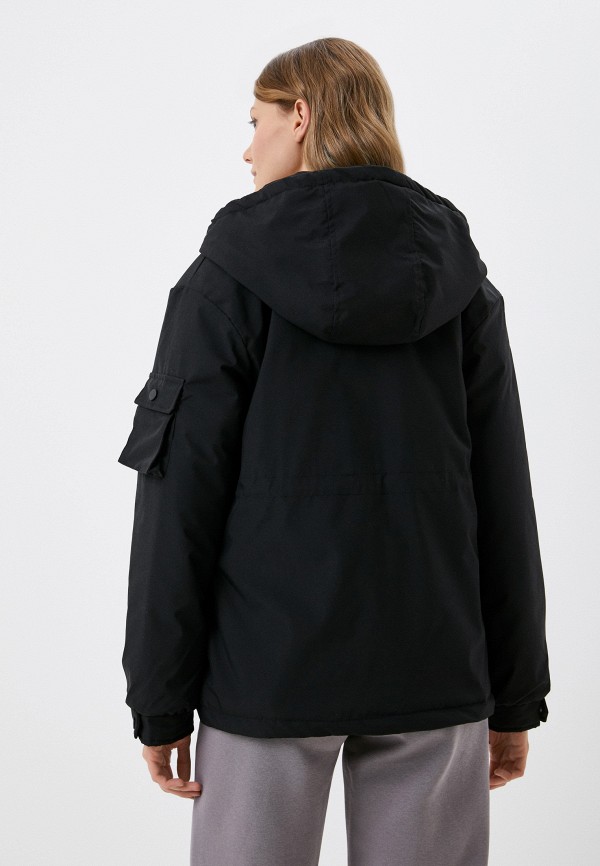 фото Куртка утепленная fadjo