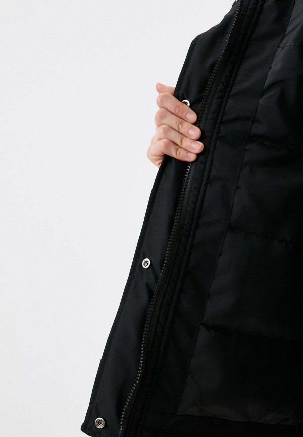 фото Куртка утепленная fadjo