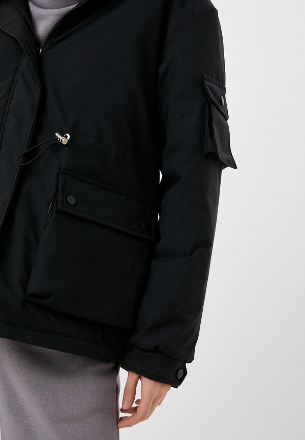 фото Куртка утепленная fadjo