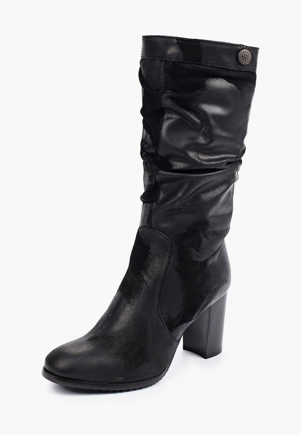 фото Сапоги lagatta