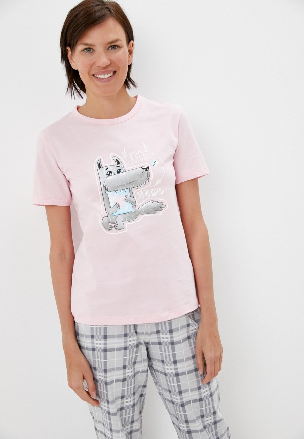 фото Костюм домашний mark formelle