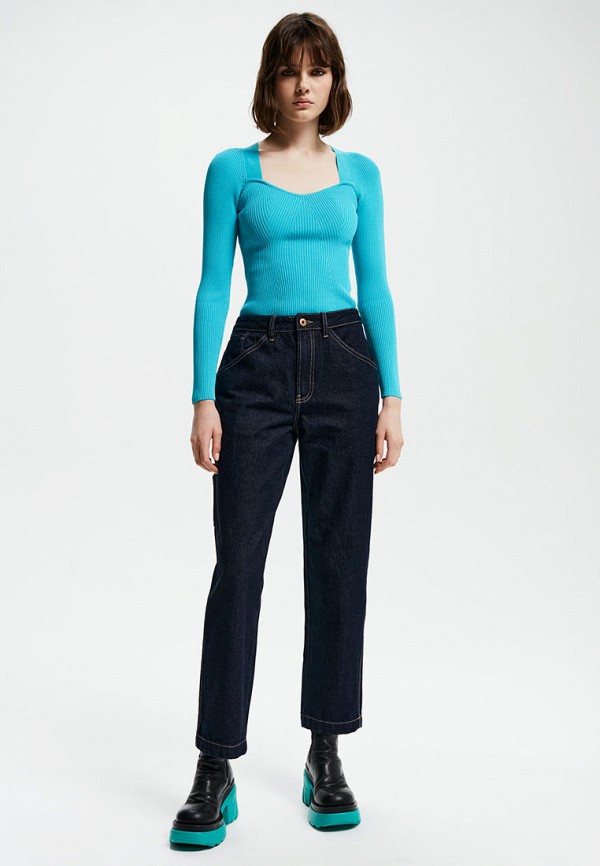 фото Пуловер love republic