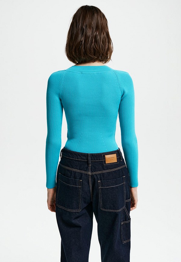 фото Пуловер love republic