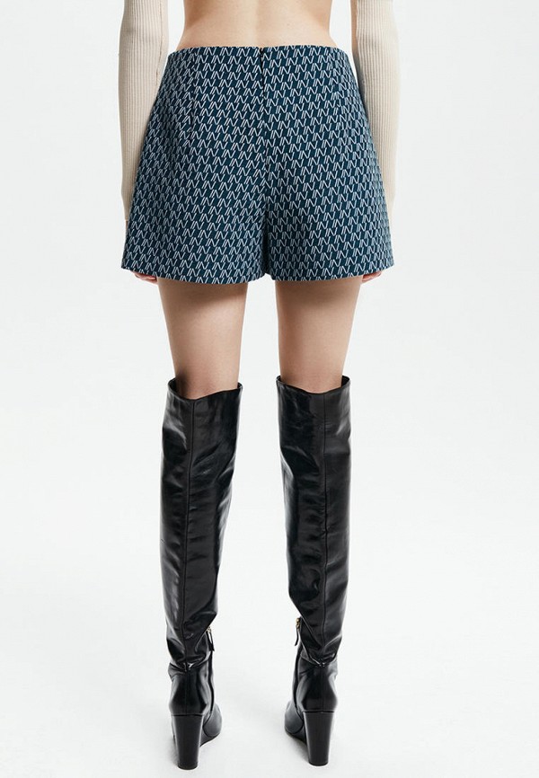 фото Юбка-шорты love republic