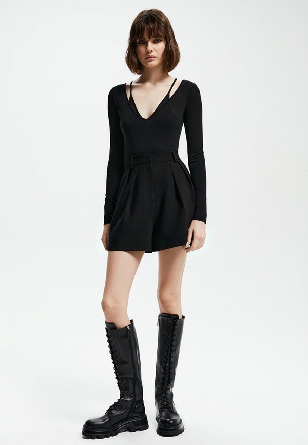 фото Шорты love republic