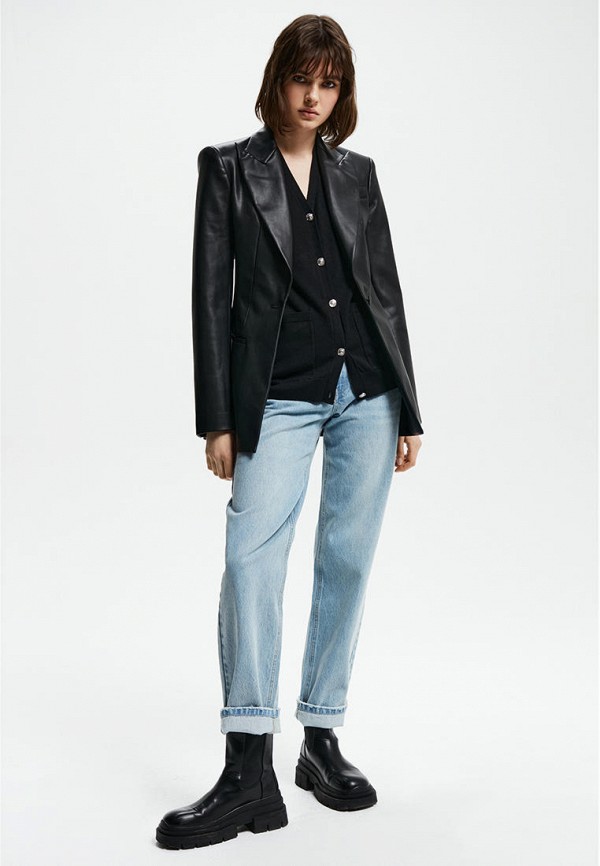 фото Жилет love republic