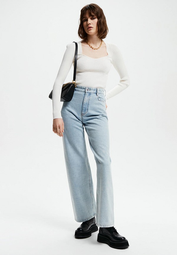 фото Пуловер love republic