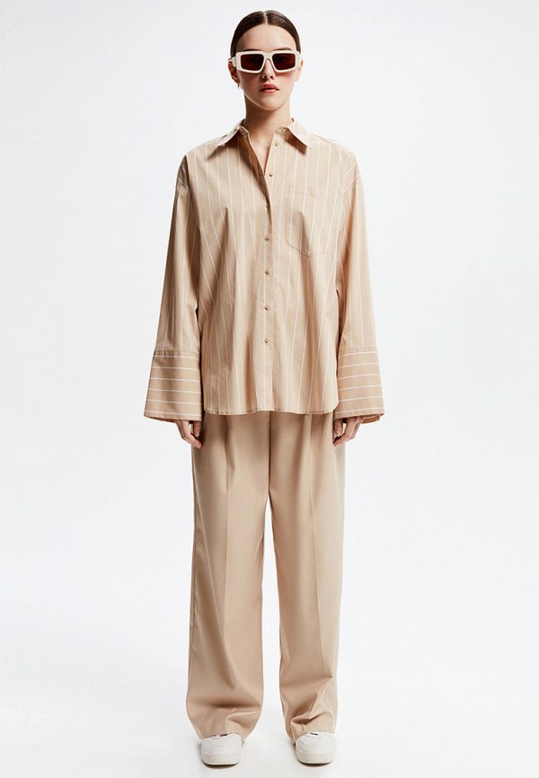 фото Рубашка love republic