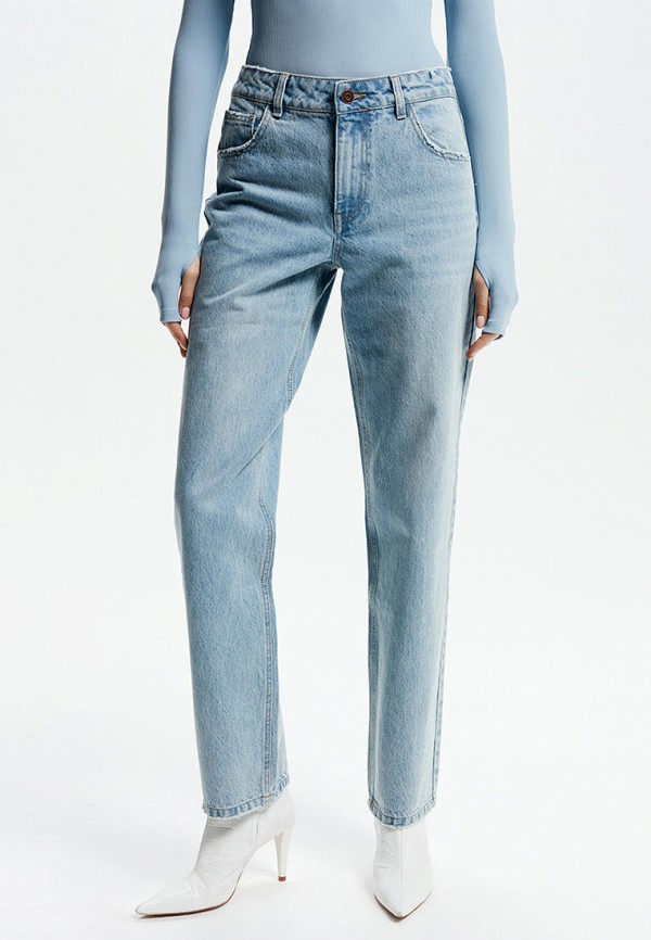 фото Джинсы love republic