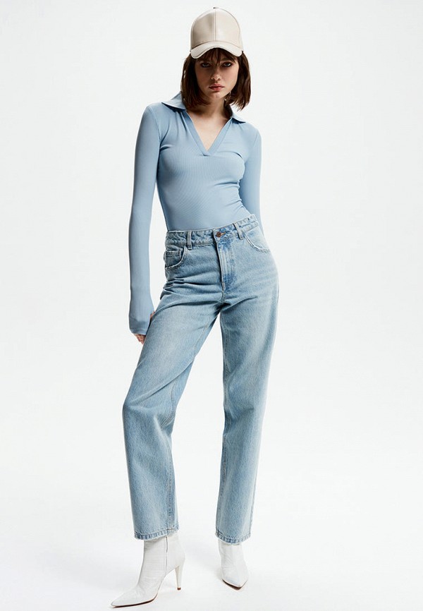 фото Джинсы love republic