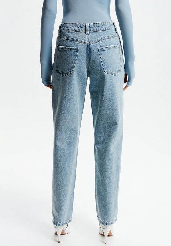 фото Джинсы love republic