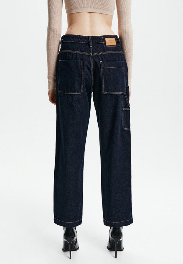 фото Джинсы love republic