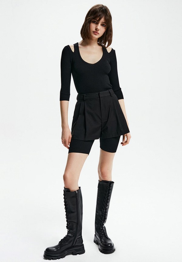 фото Пуловер love republic