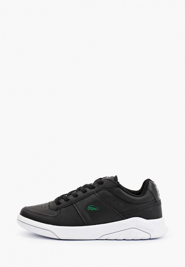 

Кроссовки Lacoste, Черный, GAME ADVANCE