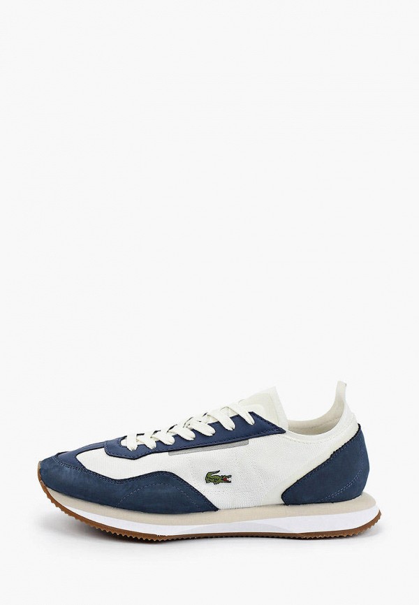 

Кроссовки Lacoste, Синий, Lacoste MP002XW0B7M0
