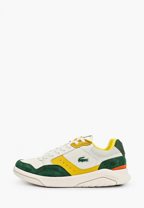

Кроссовки Lacoste, Мультиколор, Lacoste MP002XW0B7M3