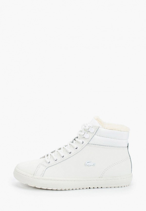 

Кеды Lacoste, Белый, STRAIGHTSETTHERMO