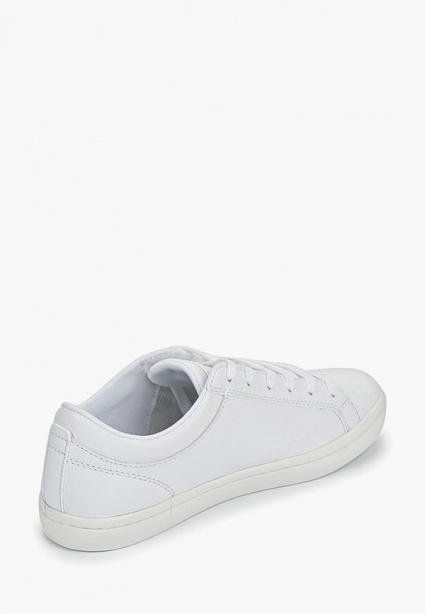 

Кеды Lacoste, Белый, Lacoste MP002XW0B7MX