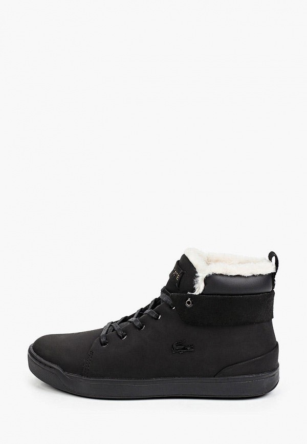 

Кеды Lacoste, Черный, EXPLORATEUR THERM3