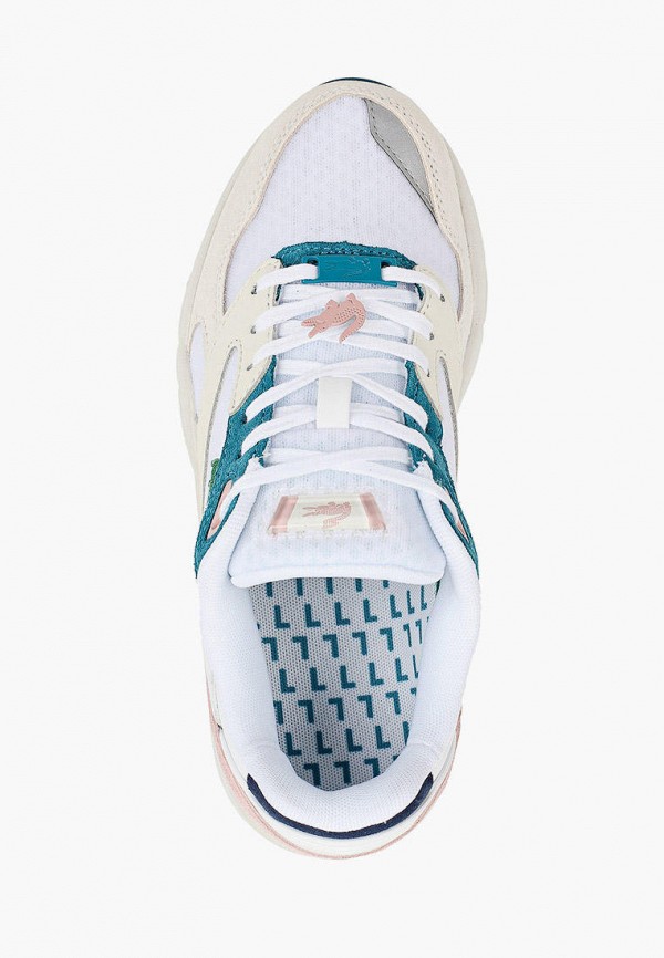 

Кроссовки Lacoste, Мультиколор, Lacoste MP002XW0B7MZ