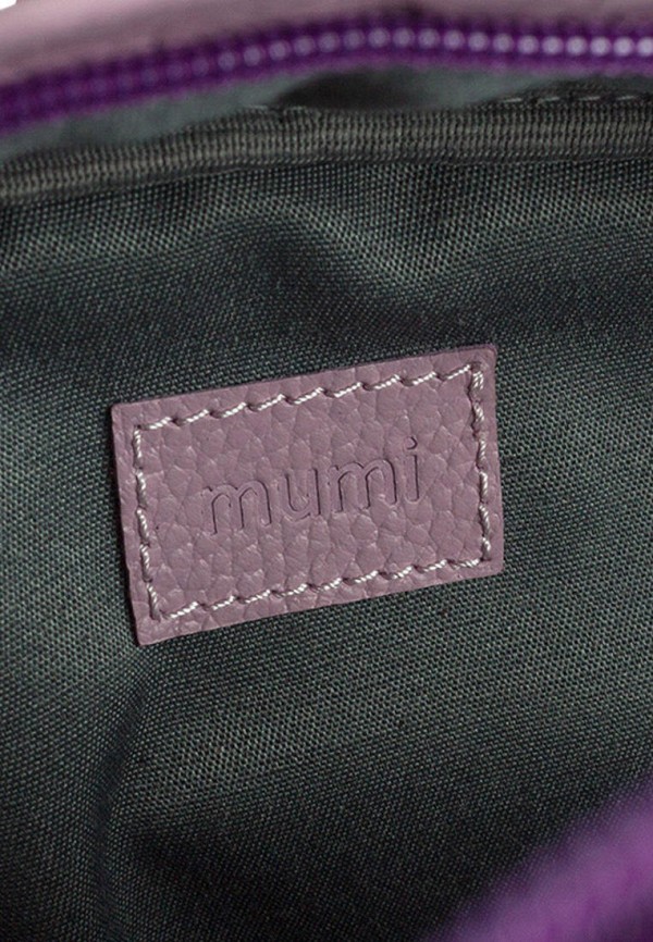 фото Рюкзак mumi