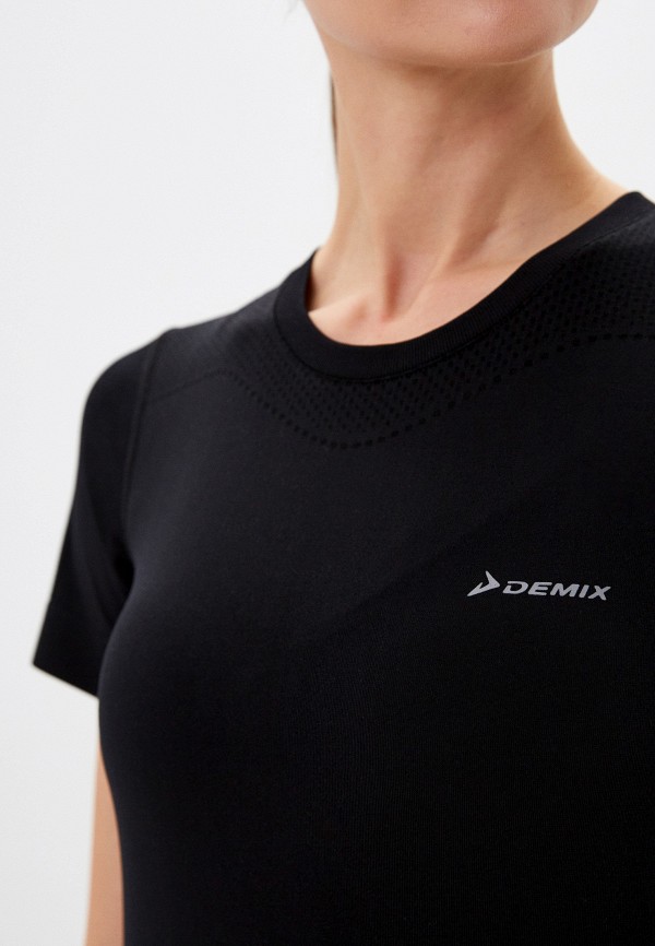 фото Футболка спортивная demix