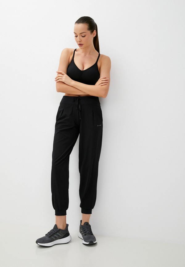 фото Брюки спортивные demix