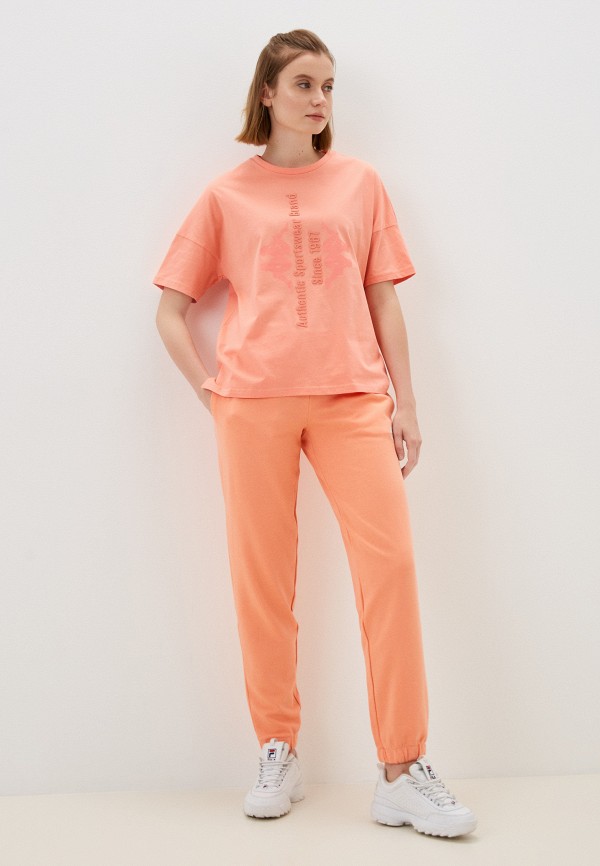 фото Футболка kappa