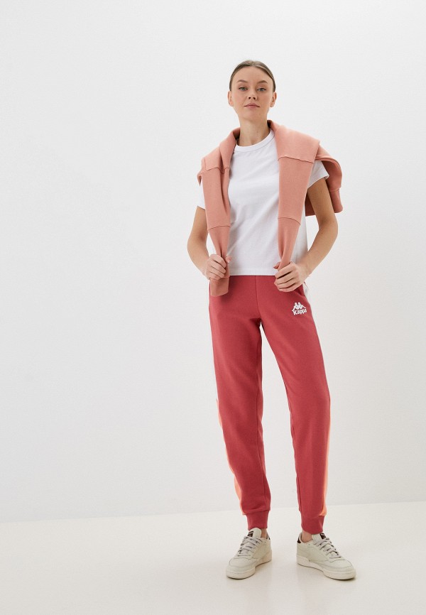 фото Брюки спортивные kappa
