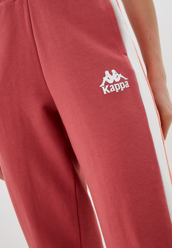 фото Брюки спортивные kappa