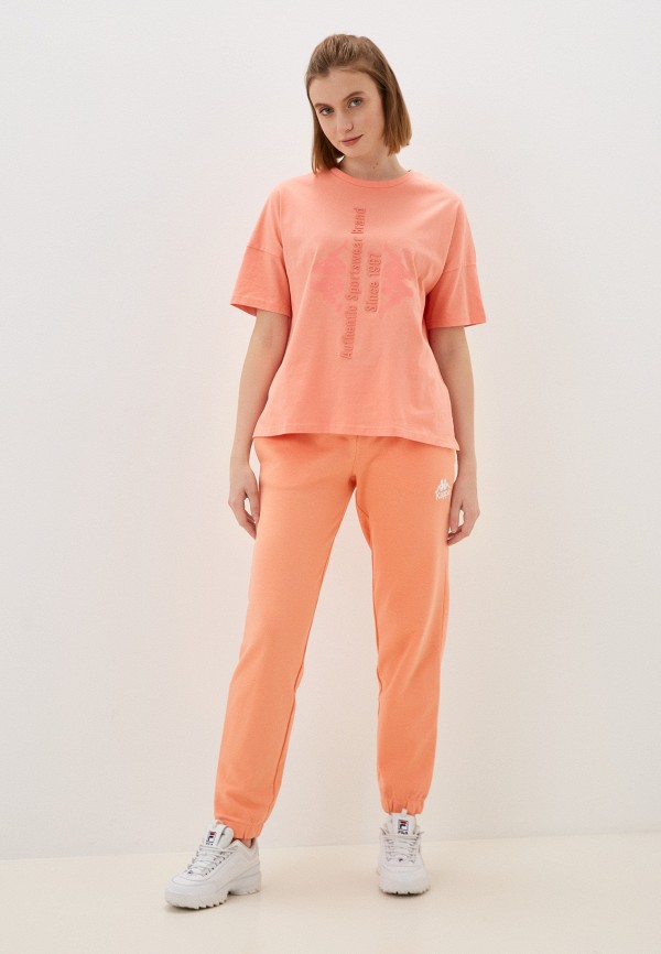 фото Брюки спортивные kappa