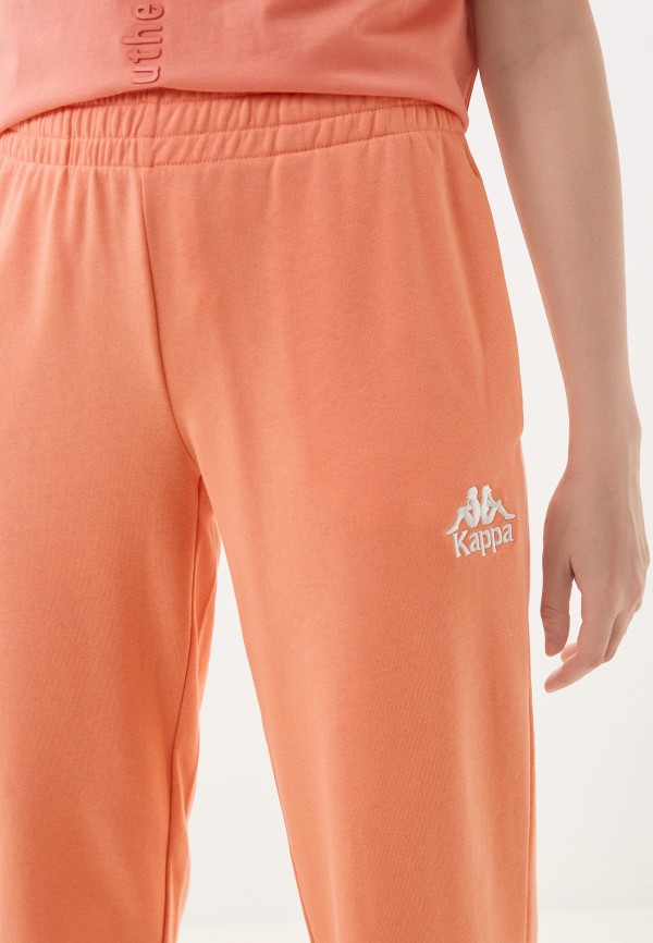 фото Брюки спортивные kappa
