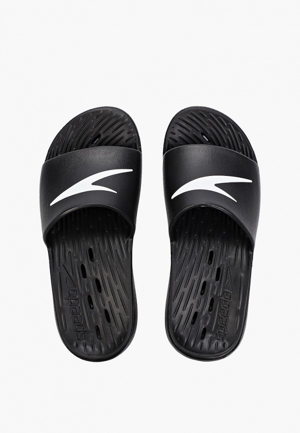 фото Сланцы speedo