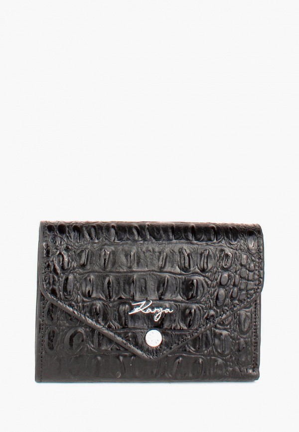 

Кошелек Karya, Черный, Karya MP002XW0B80L