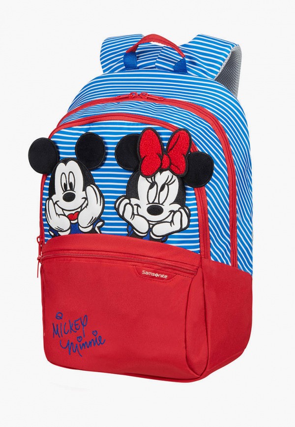 фото Рюкзак samsonite