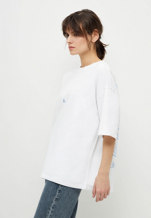 фото Футболка sela