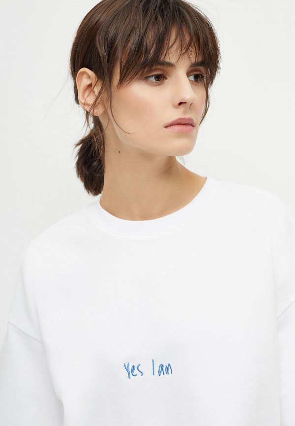 фото Футболка sela