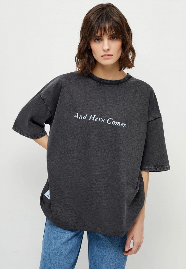 фото Футболка sela