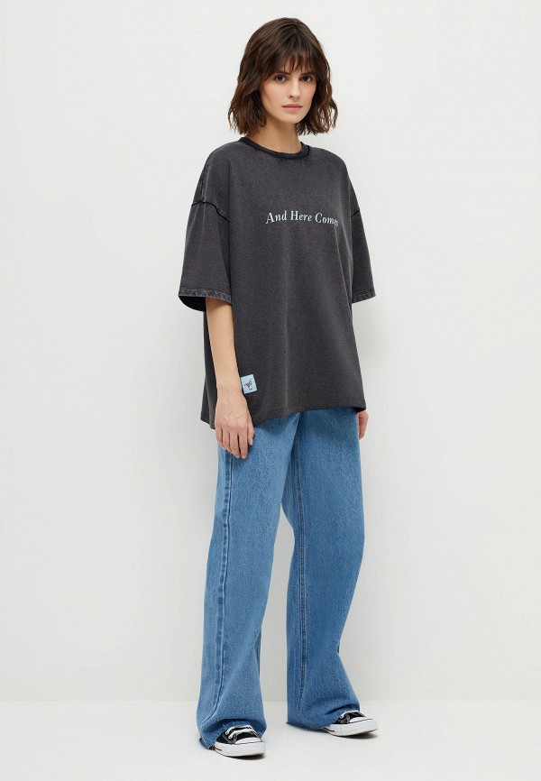 фото Футболка sela