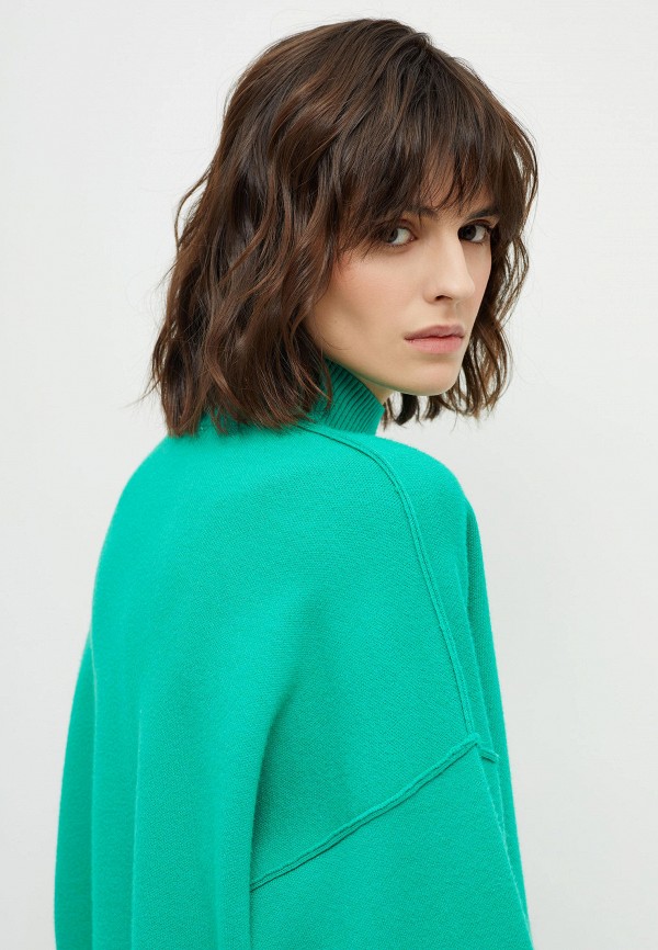 фото Водолазка sela