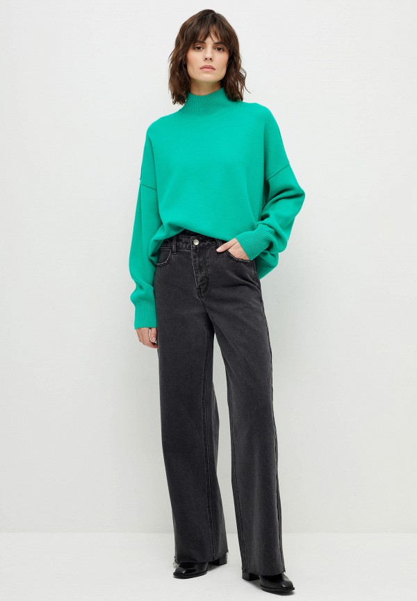 фото Водолазка sela