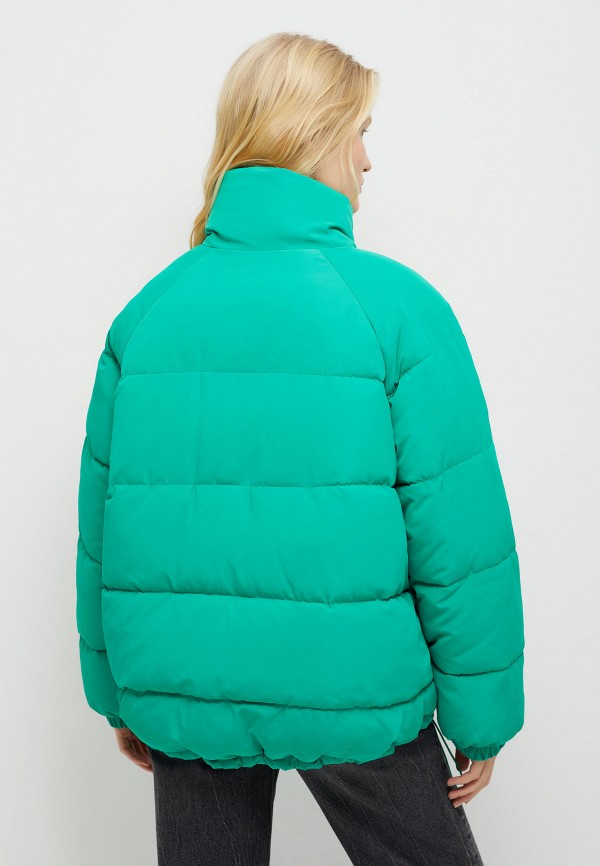 фото Куртка утепленная sela