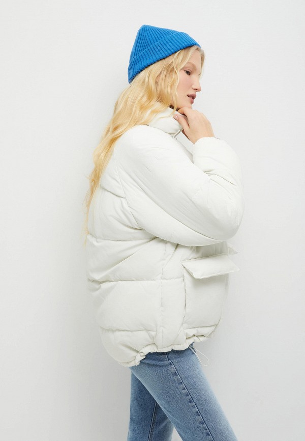 фото Куртка утепленная sela