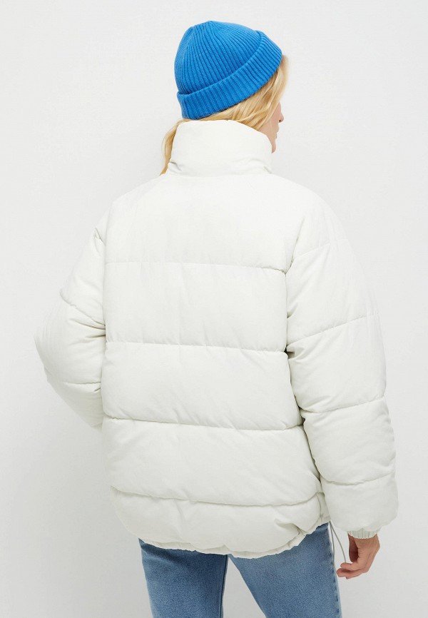 фото Куртка утепленная sela