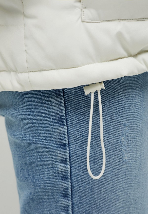 фото Куртка утепленная sela