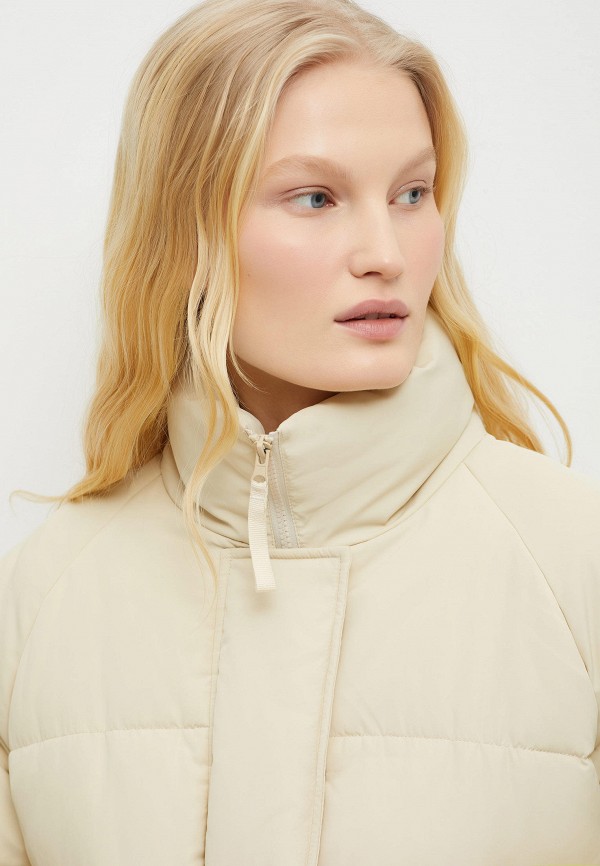 фото Куртка утепленная sela