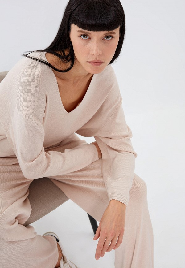 фото Пуловер zarina